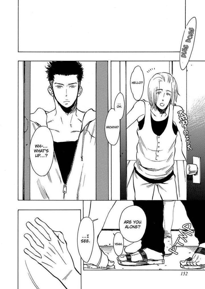 Kono-Ore-Ga-Ahe-Goe-Nante-Dasu-Wake-Ga-Nai-Kijima-Hyougo-Eng page 18