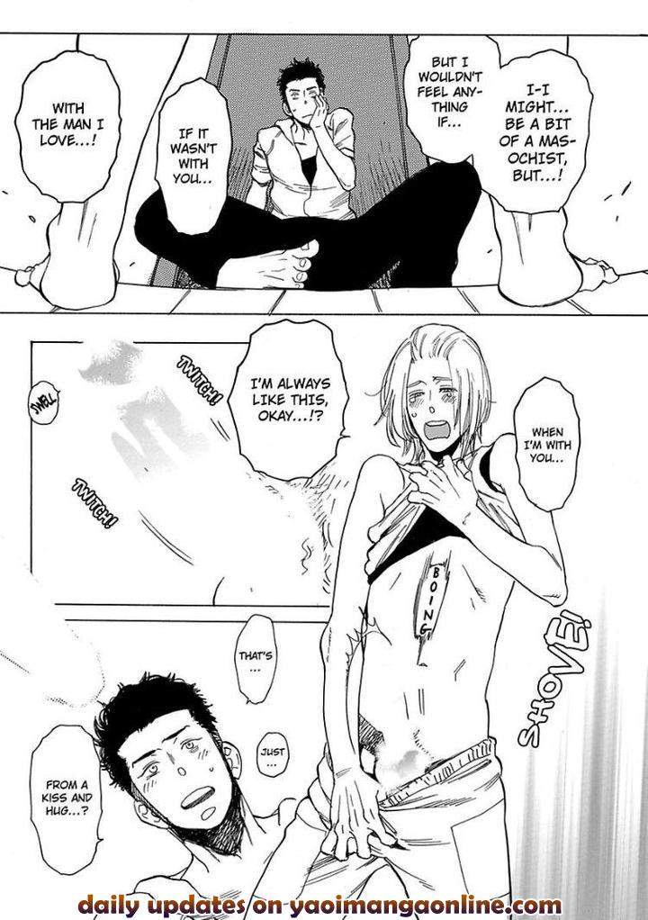 Kono-Ore-Ga-Ahe-Goe-Nante-Dasu-Wake-Ga-Nai-Kijima-Hyougo-Eng page 20