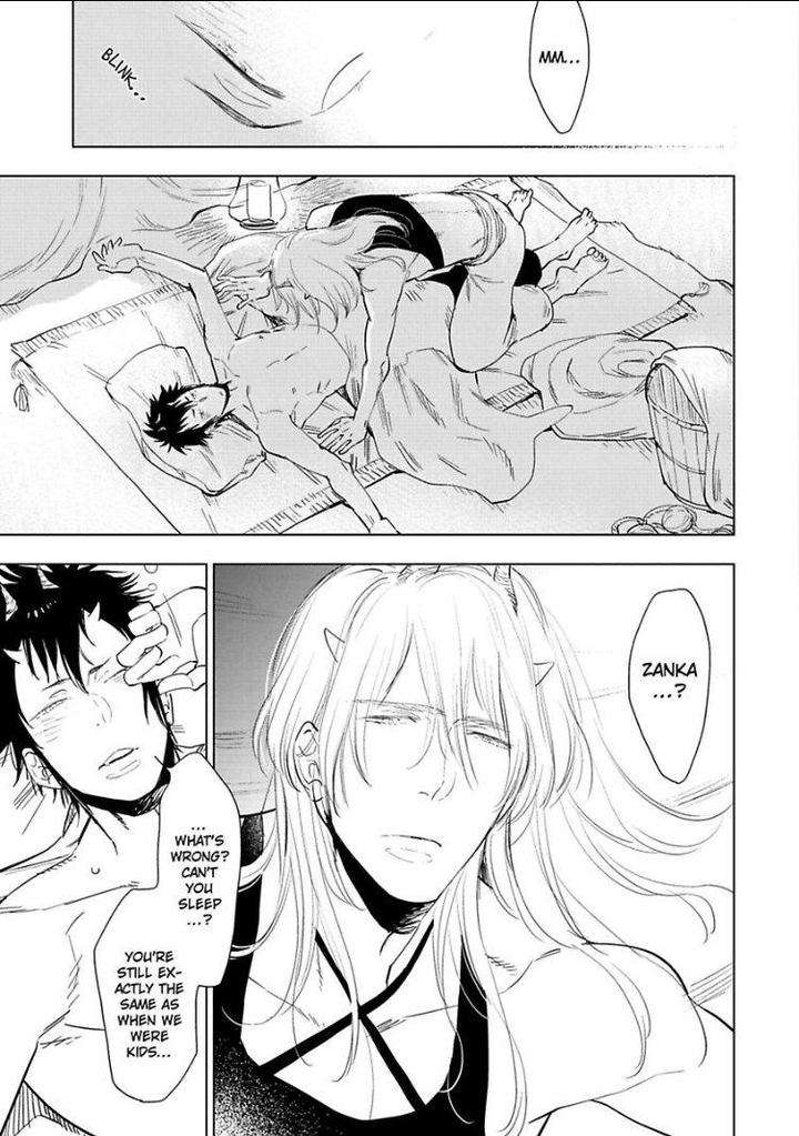 Kono-Ore-Ga-Ahe-Goe-Nante-Dasu-Wake-Ga-Nai-Kijima-Hyougo-Eng page 6