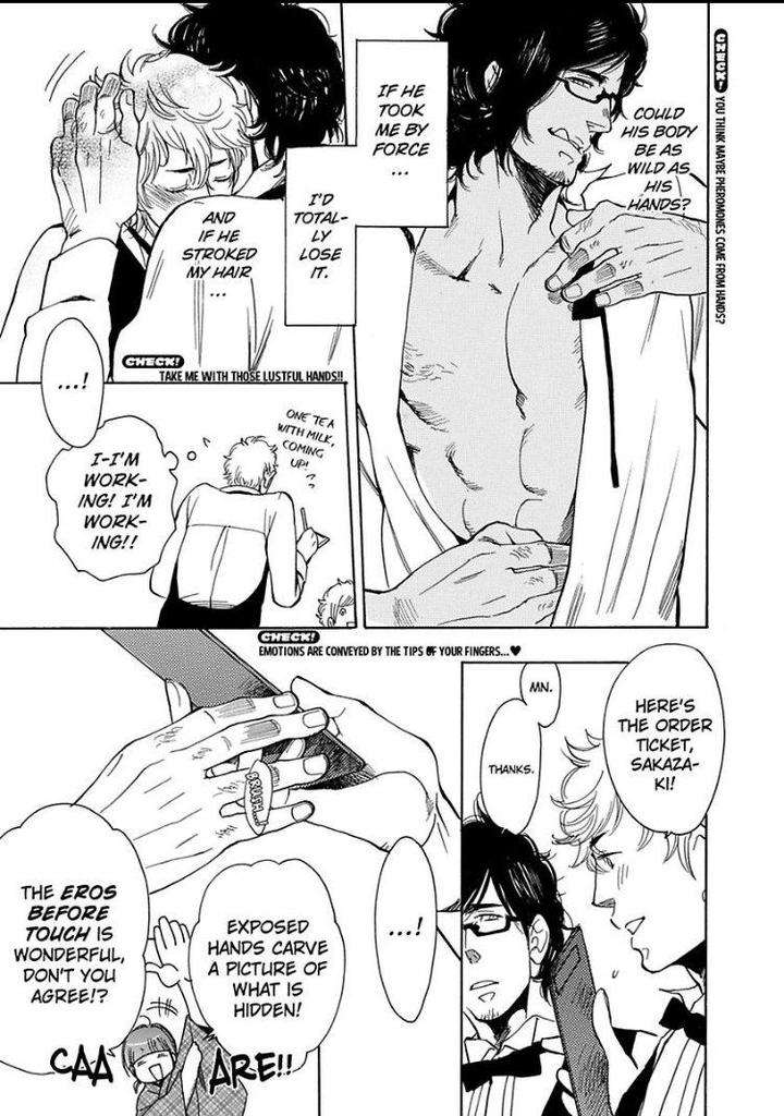 Kono-Ore-Ga-Ahe-Goe-Nante-Dasu-Wake-Ga-Nai-Kijima-Hyougo-Eng page 12
