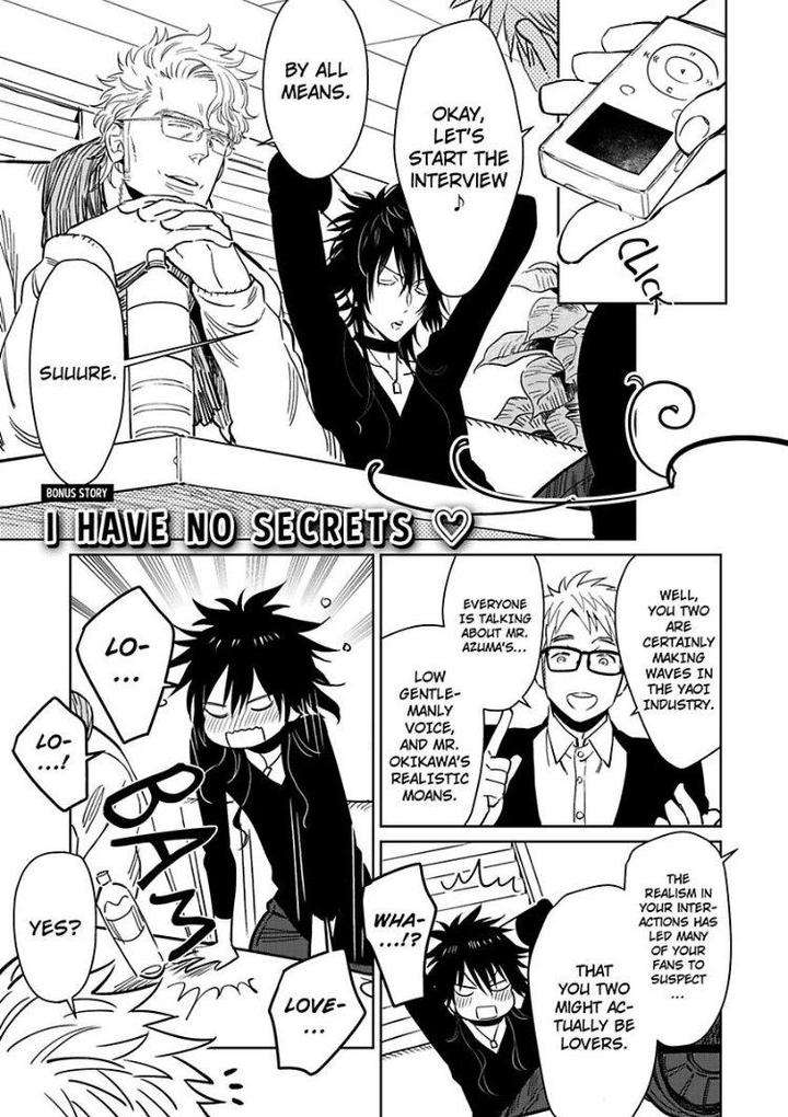 Kono-Ore-Ga-Ahe-Goe-Nante-Dasu-Wake-Ga-Nai-Kijima-Hyougo-Eng page 25