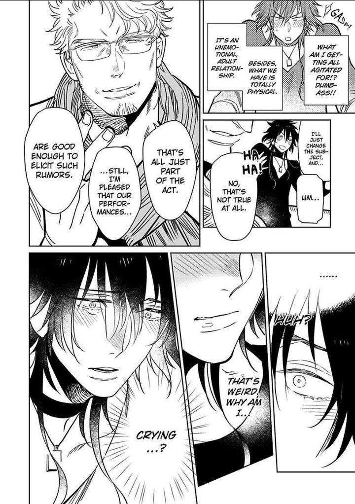 Kono-Ore-Ga-Ahe-Goe-Nante-Dasu-Wake-Ga-Nai-Kijima-Hyougo-Eng page 26
