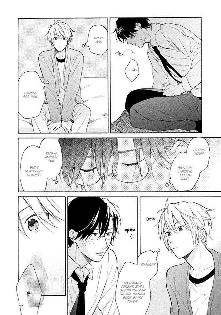 Koori-Ga-Tokeru-No-O-Matteru-By-Ueda-Niku-Eng page 12