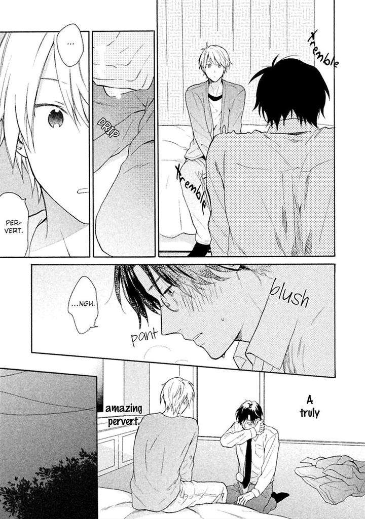 Koori-Ga-Tokeru-No-O-Matteru-By-Ueda-Niku-Eng page 13