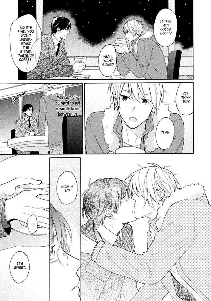 Koori-Ga-Tokeru-No-O-Matteru-By-Ueda-Niku-Eng page 35