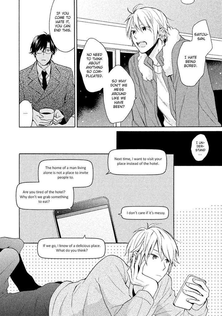 Koori-Ga-Tokeru-No-O-Matteru-By-Ueda-Niku-Eng page 36