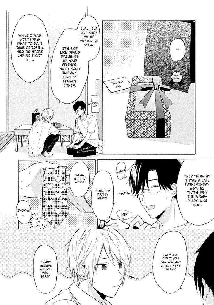 Koori-Ga-Tokeru-No-O-Matteru-By-Ueda-Niku-Eng page 48