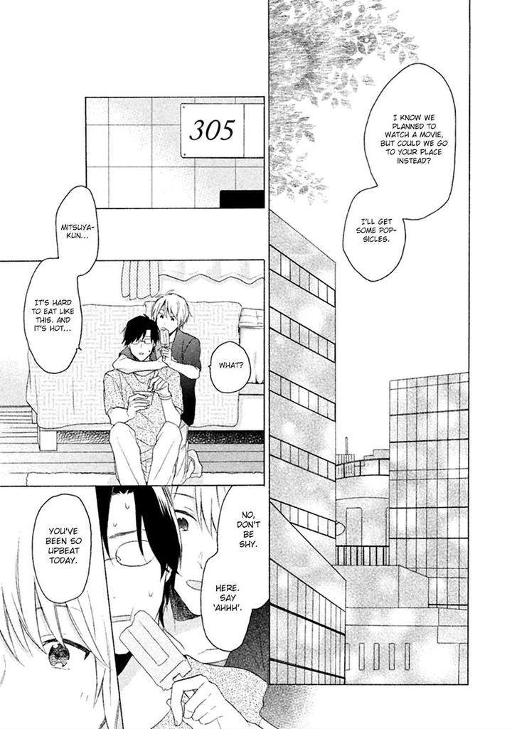 Koori-Ga-Tokeru-No-O-Matteru-By-Ueda-Niku-Eng page 57