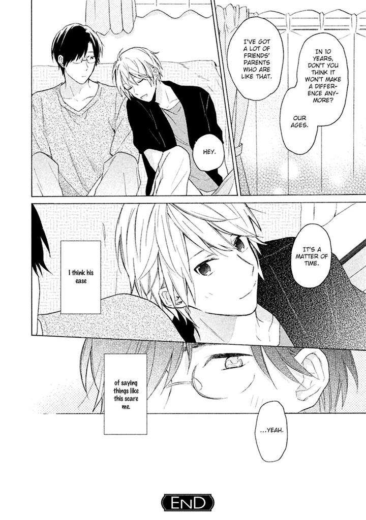 Koori-Ga-Tokeru-No-O-Matteru-By-Ueda-Niku-Eng page 60
