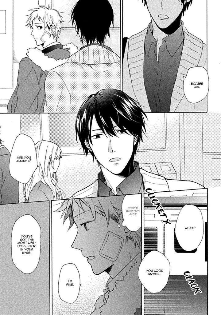Koori-Ga-Tokeru-No-O-Matteru-By-Ueda-Niku-Eng page 8