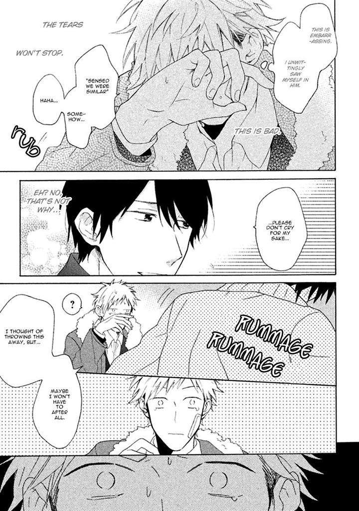 Koori-Ga-Tokeru-No-O-Matteru-By-Ueda-Niku-Eng page 22