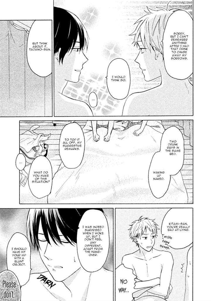 Koori-Ga-Tokeru-No-O-Matteru-By-Ueda-Niku-Eng page 34