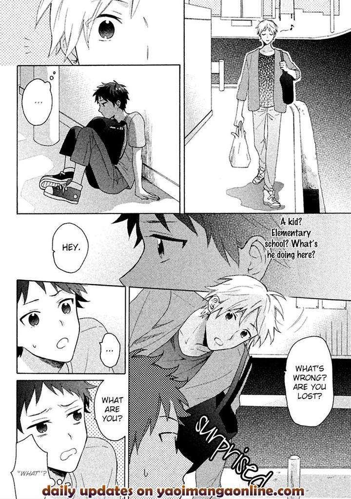 Koori-Ga-Tokeru-No-O-Matteru-By-Ueda-Niku-Eng page 5