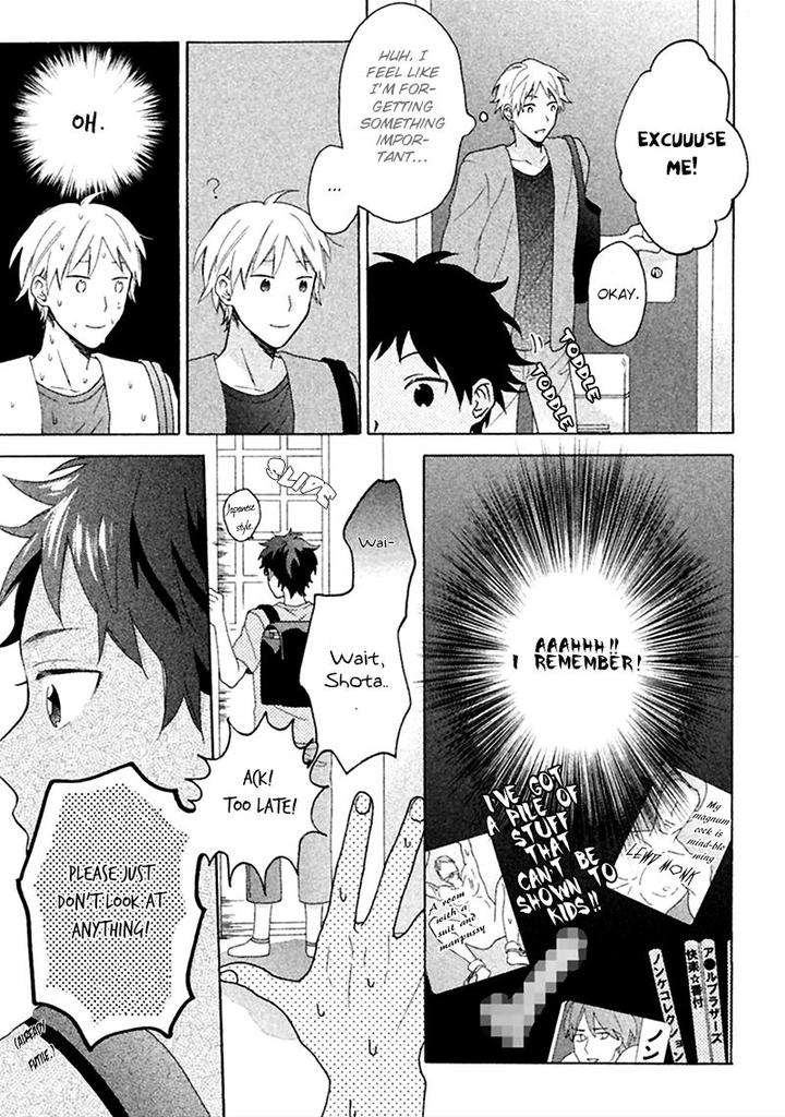 Koori-Ga-Tokeru-No-O-Matteru-By-Ueda-Niku-Eng page 8