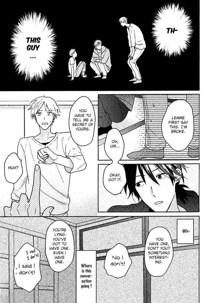 Koori-Ga-Tokeru-No-O-Matteru-By-Ueda-Niku-Eng page 18