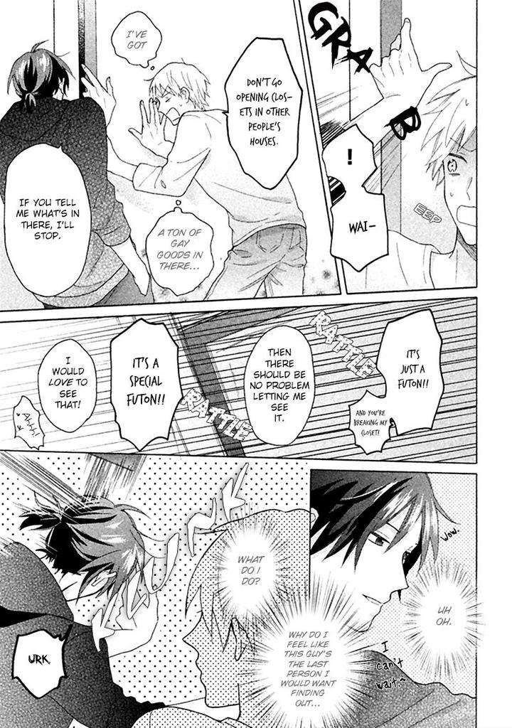 Koori-Ga-Tokeru-No-O-Matteru-By-Ueda-Niku-Eng page 20