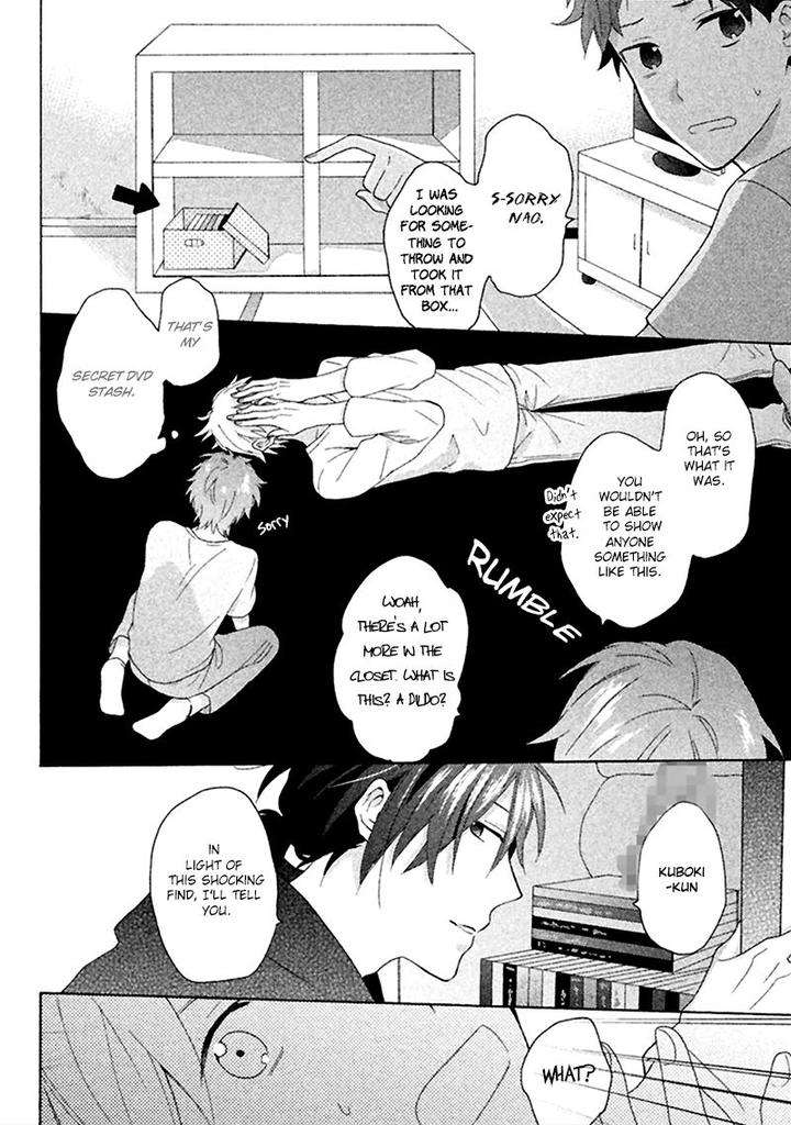 Koori-Ga-Tokeru-No-O-Matteru-By-Ueda-Niku-Eng page 23