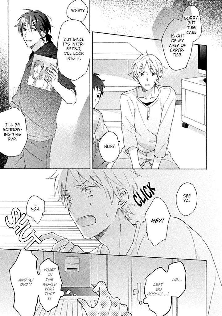 Koori-Ga-Tokeru-No-O-Matteru-By-Ueda-Niku-Eng page 24