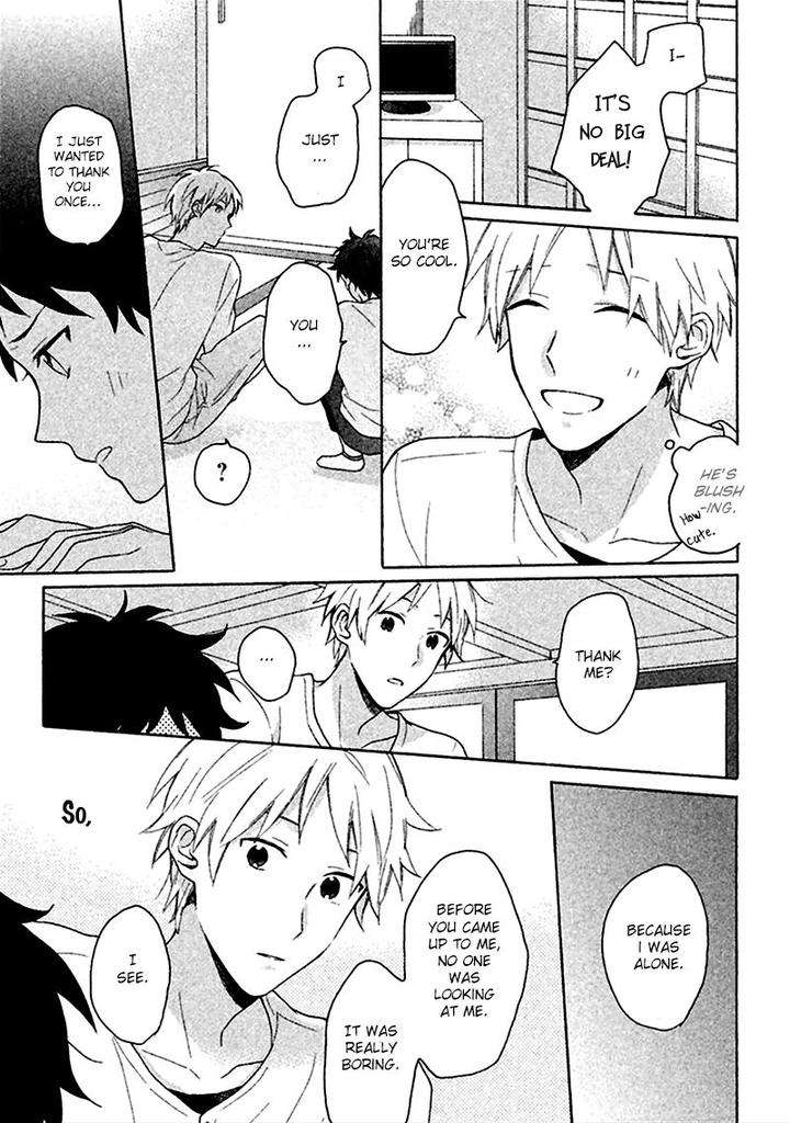 Koori-Ga-Tokeru-No-O-Matteru-By-Ueda-Niku-Eng page 26