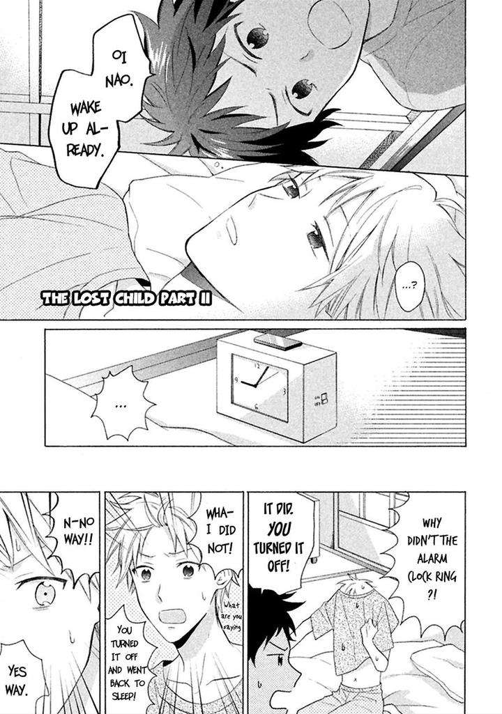 Koori-Ga-Tokeru-No-O-Matteru-By-Ueda-Niku-Eng page 2