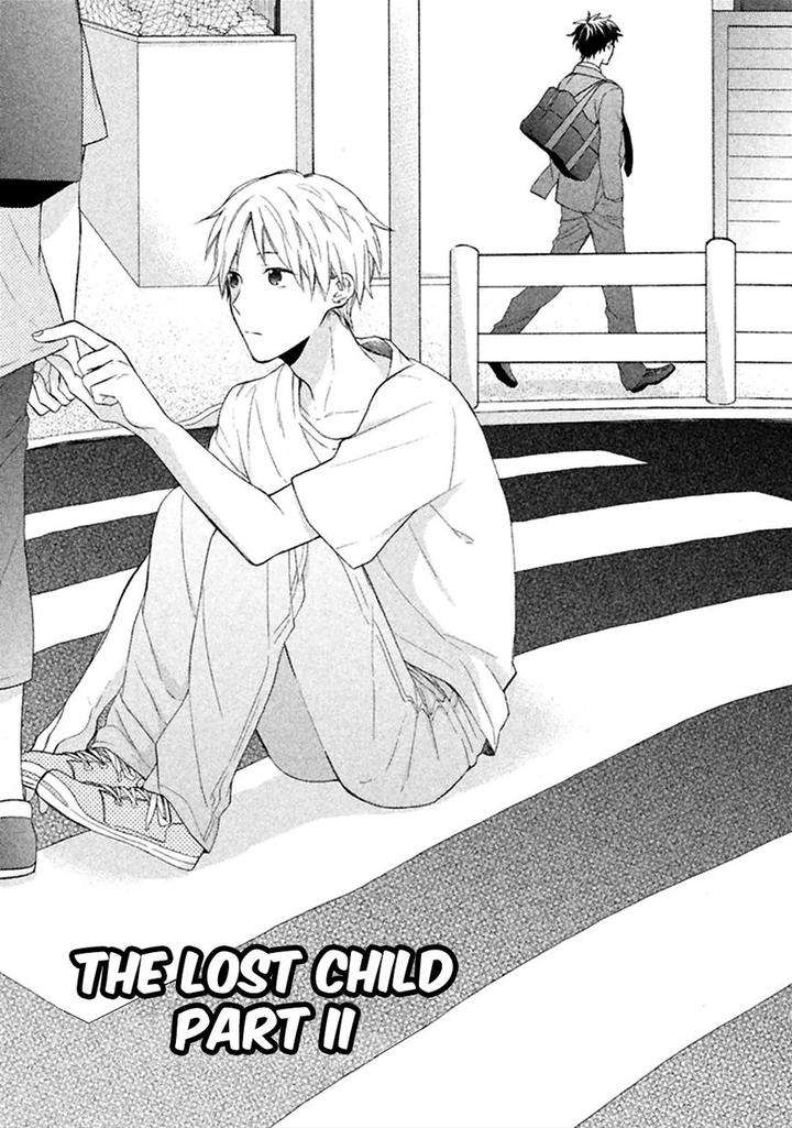 Koori-Ga-Tokeru-No-O-Matteru-By-Ueda-Niku-Eng page 4