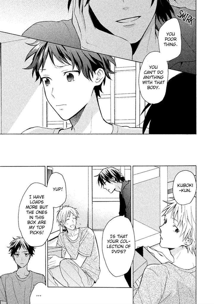 Koori-Ga-Tokeru-No-O-Matteru-By-Ueda-Niku-Eng page 10