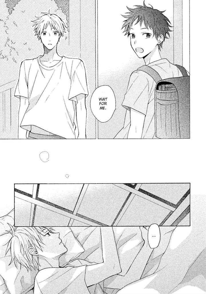 Koori-Ga-Tokeru-No-O-Matteru-By-Ueda-Niku-Eng page 26