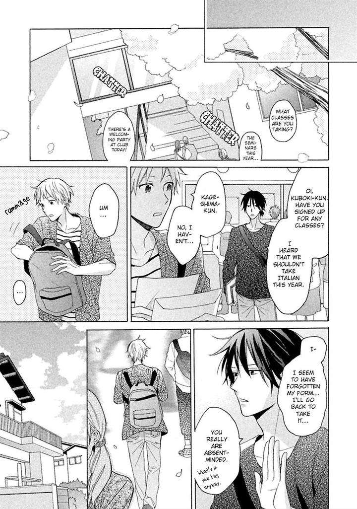 Koori-Ga-Tokeru-No-O-Matteru-By-Ueda-Niku-Eng page 28