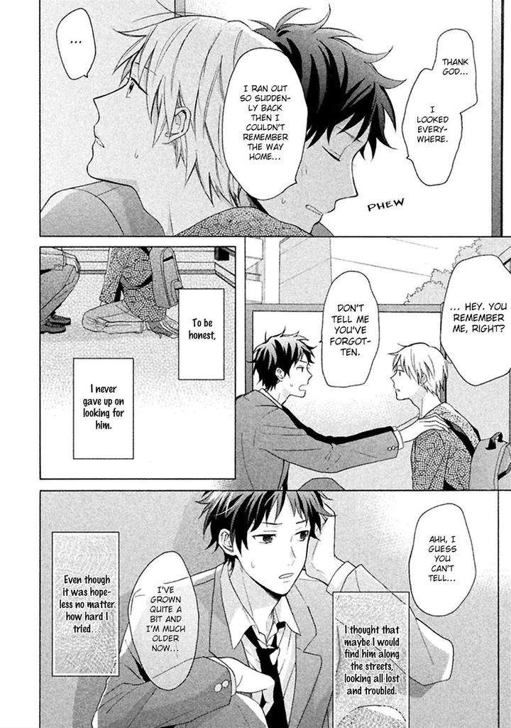 Koori-Ga-Tokeru-No-O-Matteru-By-Ueda-Niku-Eng page 30