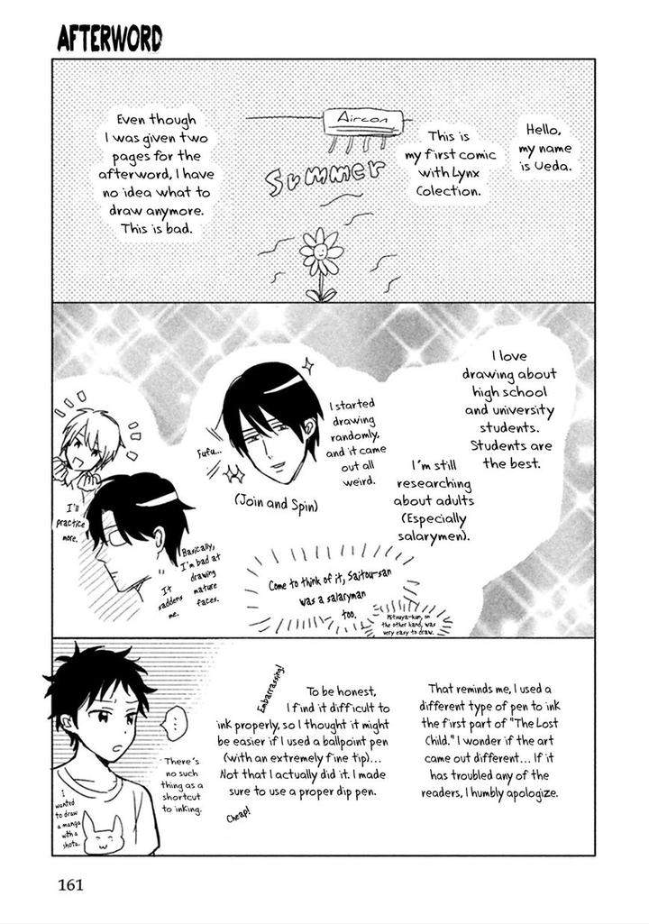 Koori-Ga-Tokeru-No-O-Matteru-By-Ueda-Niku-Eng page 5