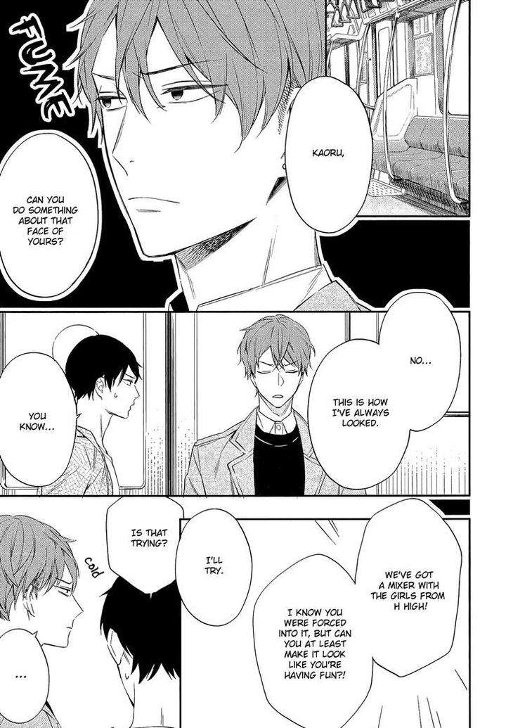 Kore-Ga-Koi-Na-Wake-Ga-Nai-Susuki-Sonoichi-Eng page 14