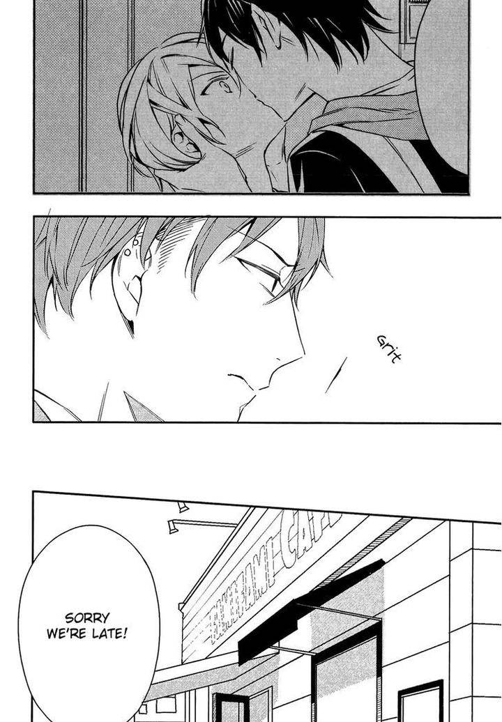 Kore-Ga-Koi-Na-Wake-Ga-Nai-Susuki-Sonoichi-Eng page 15