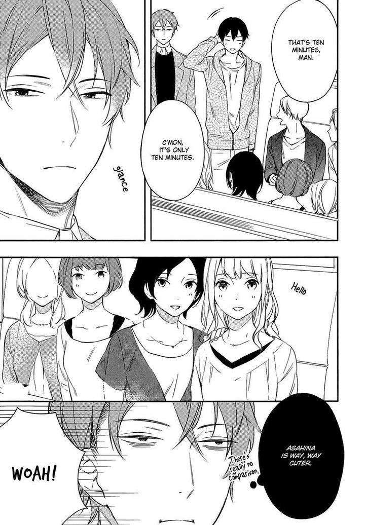 Kore-Ga-Koi-Na-Wake-Ga-Nai-Susuki-Sonoichi-Eng page 16