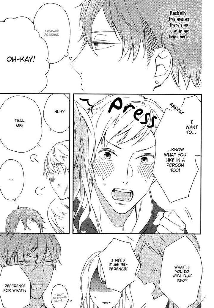 Kore-Ga-Koi-Na-Wake-Ga-Nai-Susuki-Sonoichi-Eng page 20