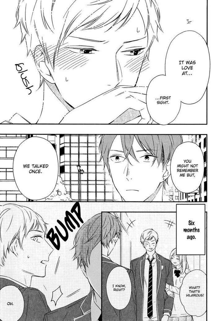 Kore-Ga-Koi-Na-Wake-Ga-Nai-Susuki-Sonoichi-Eng page 24