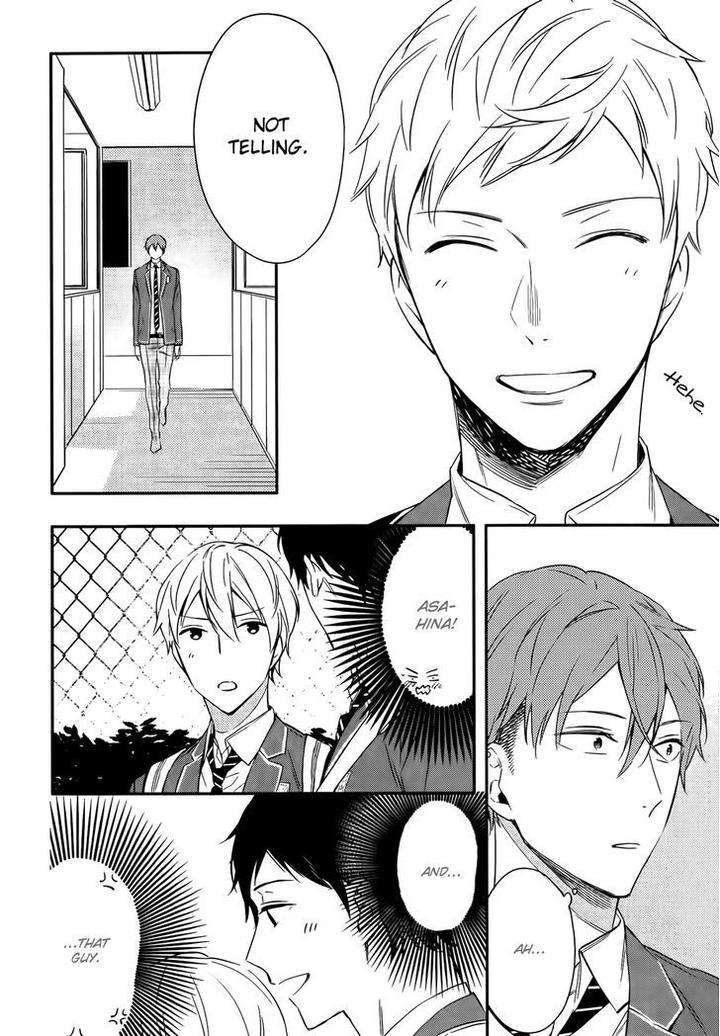 Kore-Ga-Koi-Na-Wake-Ga-Nai-Susuki-Sonoichi-Eng page 29