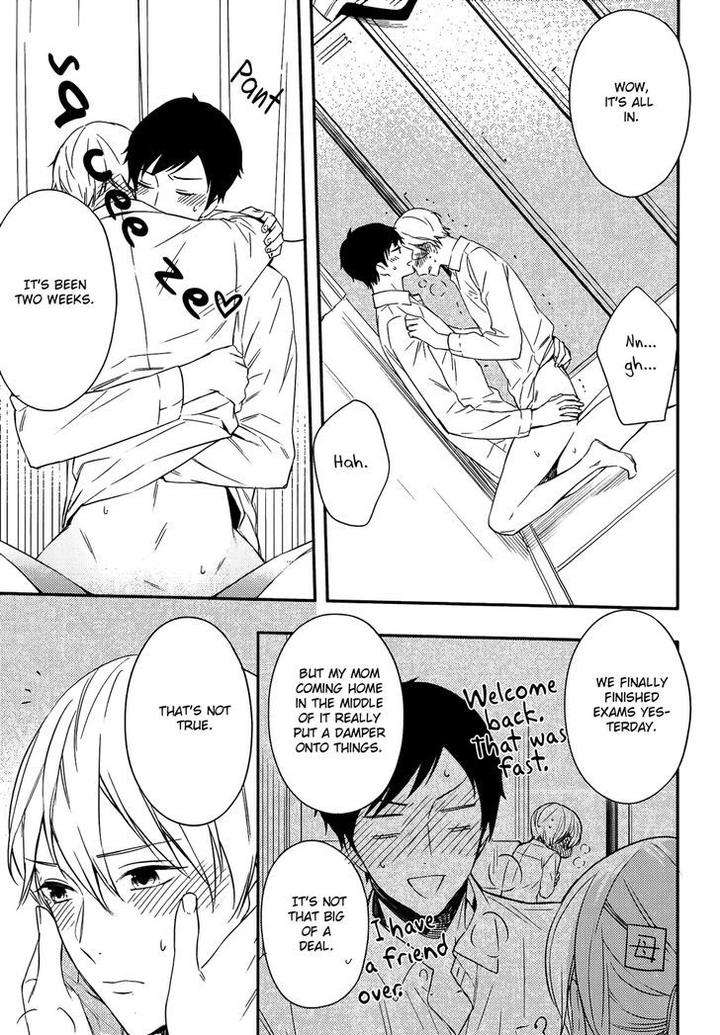 Kore-Ga-Koi-Na-Wake-Ga-Nai-Susuki-Sonoichi-Eng page 32
