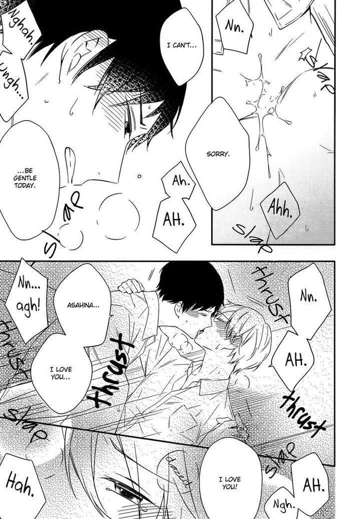 Kore-Ga-Koi-Na-Wake-Ga-Nai-Susuki-Sonoichi-Eng page 34