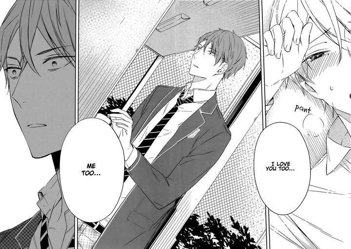 Kore-Ga-Koi-Na-Wake-Ga-Nai-Susuki-Sonoichi-Eng page 36