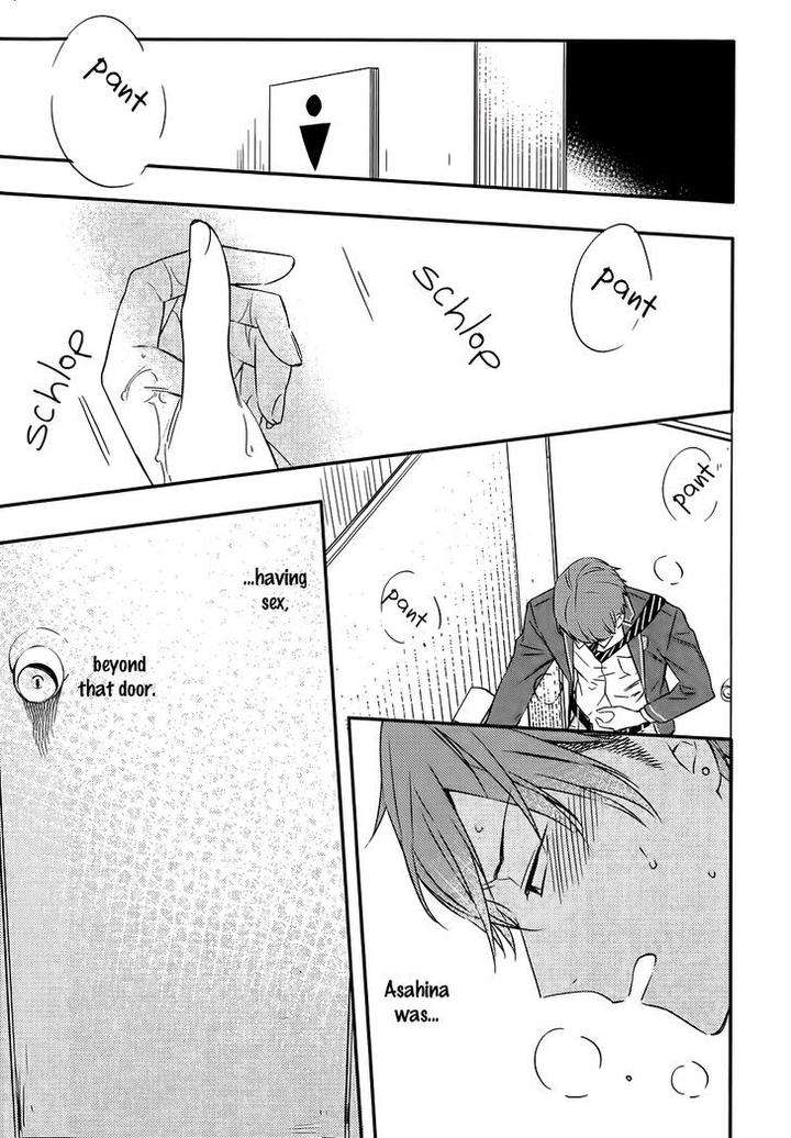Kore-Ga-Koi-Na-Wake-Ga-Nai-Susuki-Sonoichi-Eng page 39