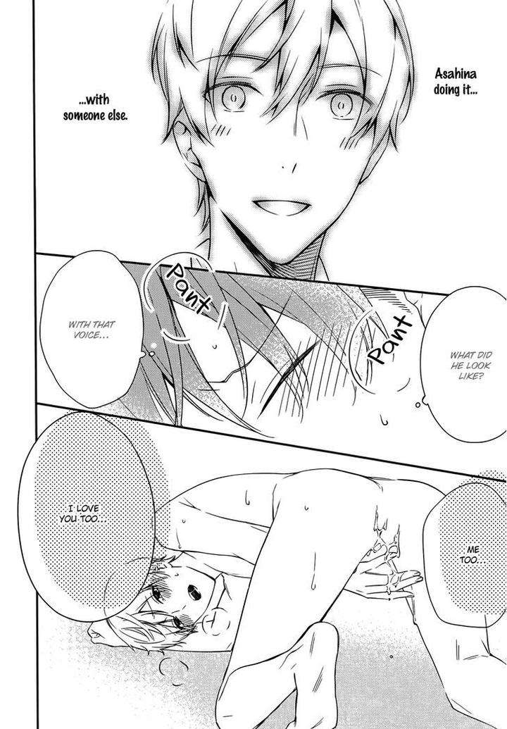Kore-Ga-Koi-Na-Wake-Ga-Nai-Susuki-Sonoichi-Eng page 40