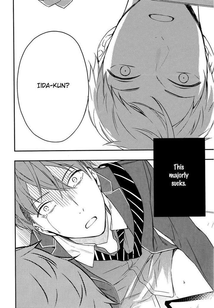 Kore-Ga-Koi-Na-Wake-Ga-Nai-Susuki-Sonoichi-Eng page 42