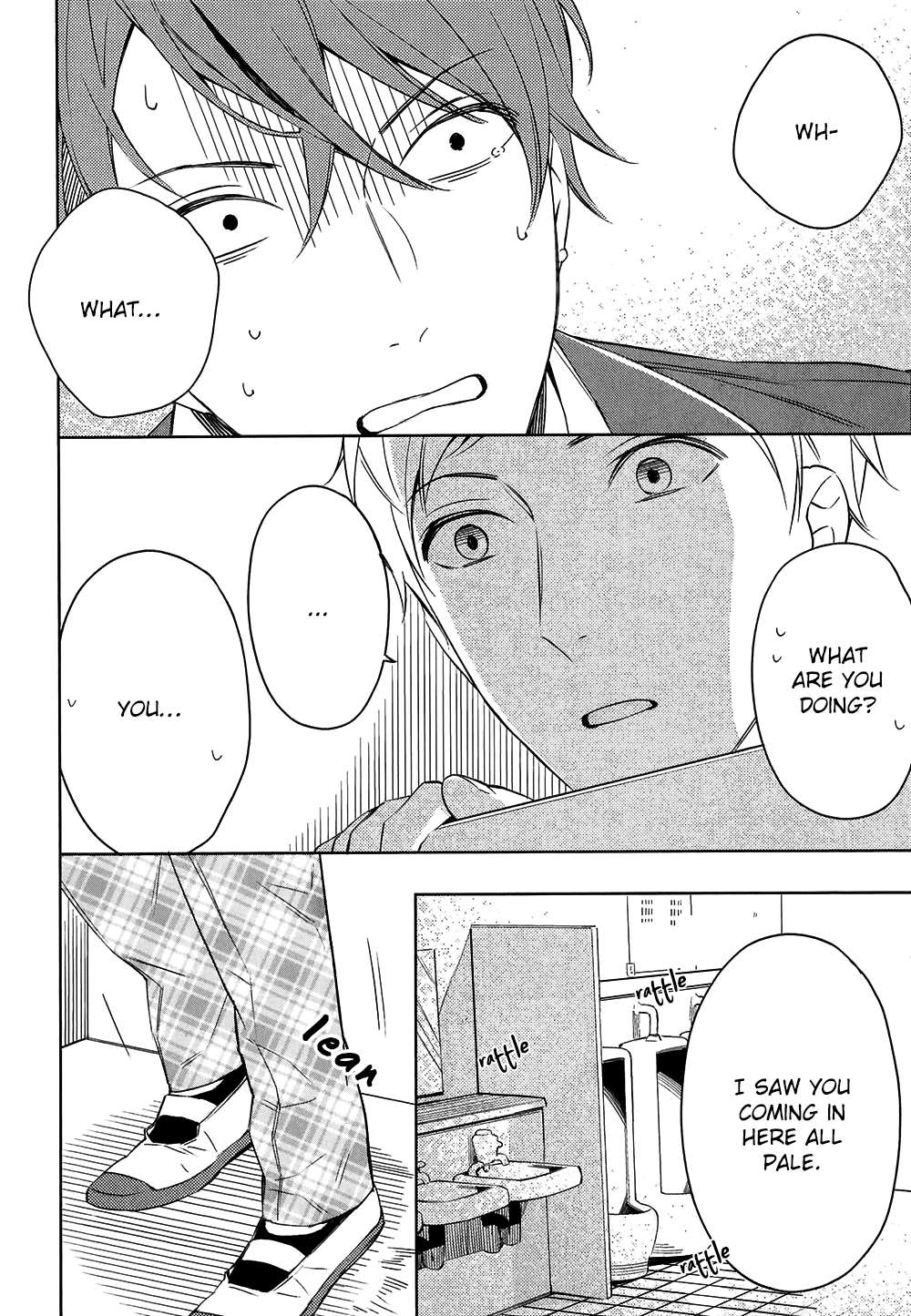 Kore-Ga-Koi-Na-Wake-Ga-Nai-Susuki-Sonoichi-Eng page 2