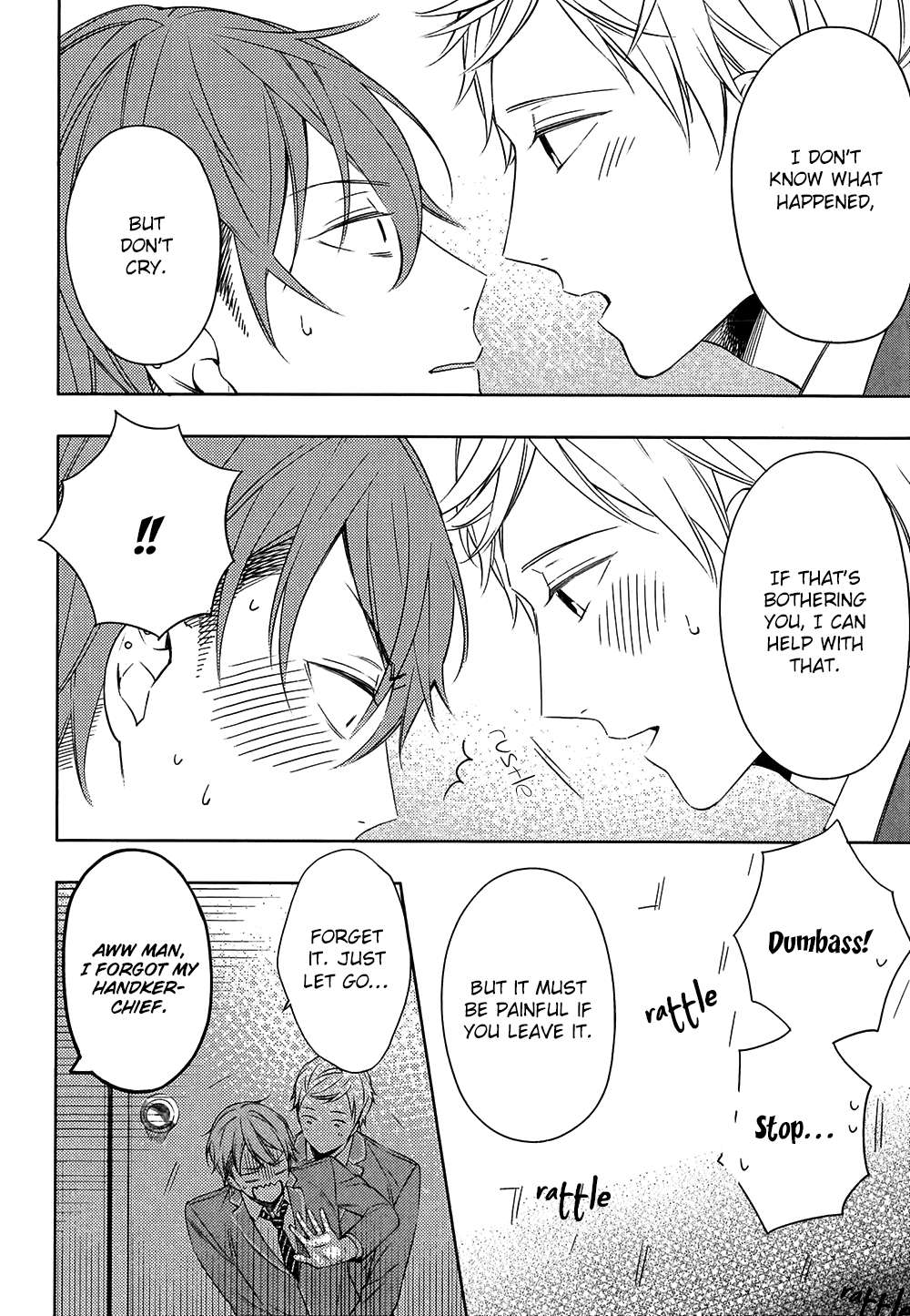 Kore-Ga-Koi-Na-Wake-Ga-Nai-Susuki-Sonoichi-Eng page 6