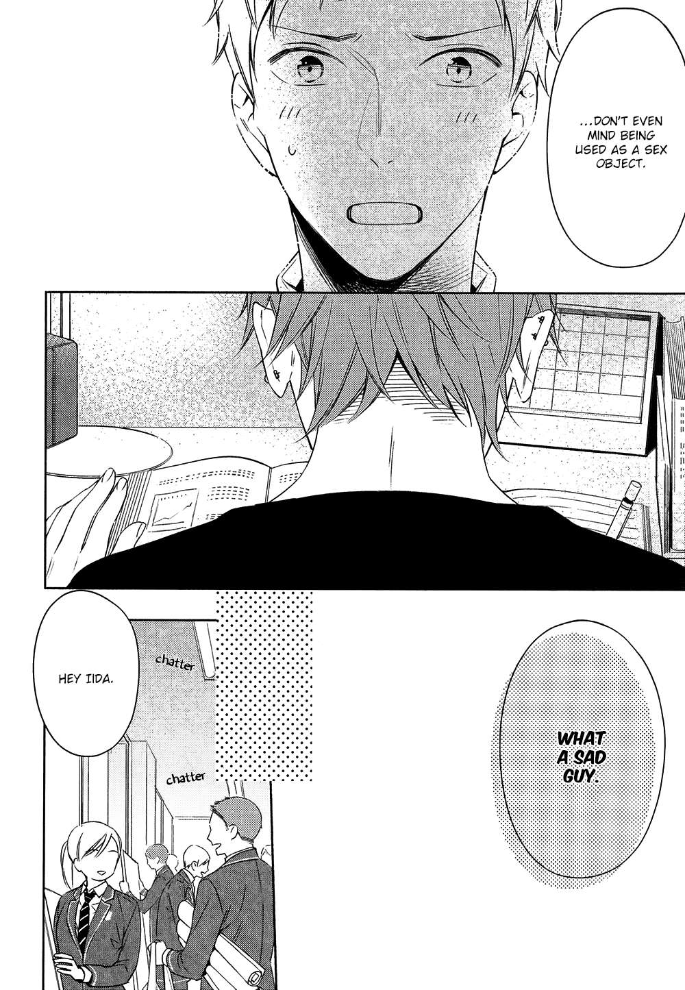 Kore-Ga-Koi-Na-Wake-Ga-Nai-Susuki-Sonoichi-Eng page 15