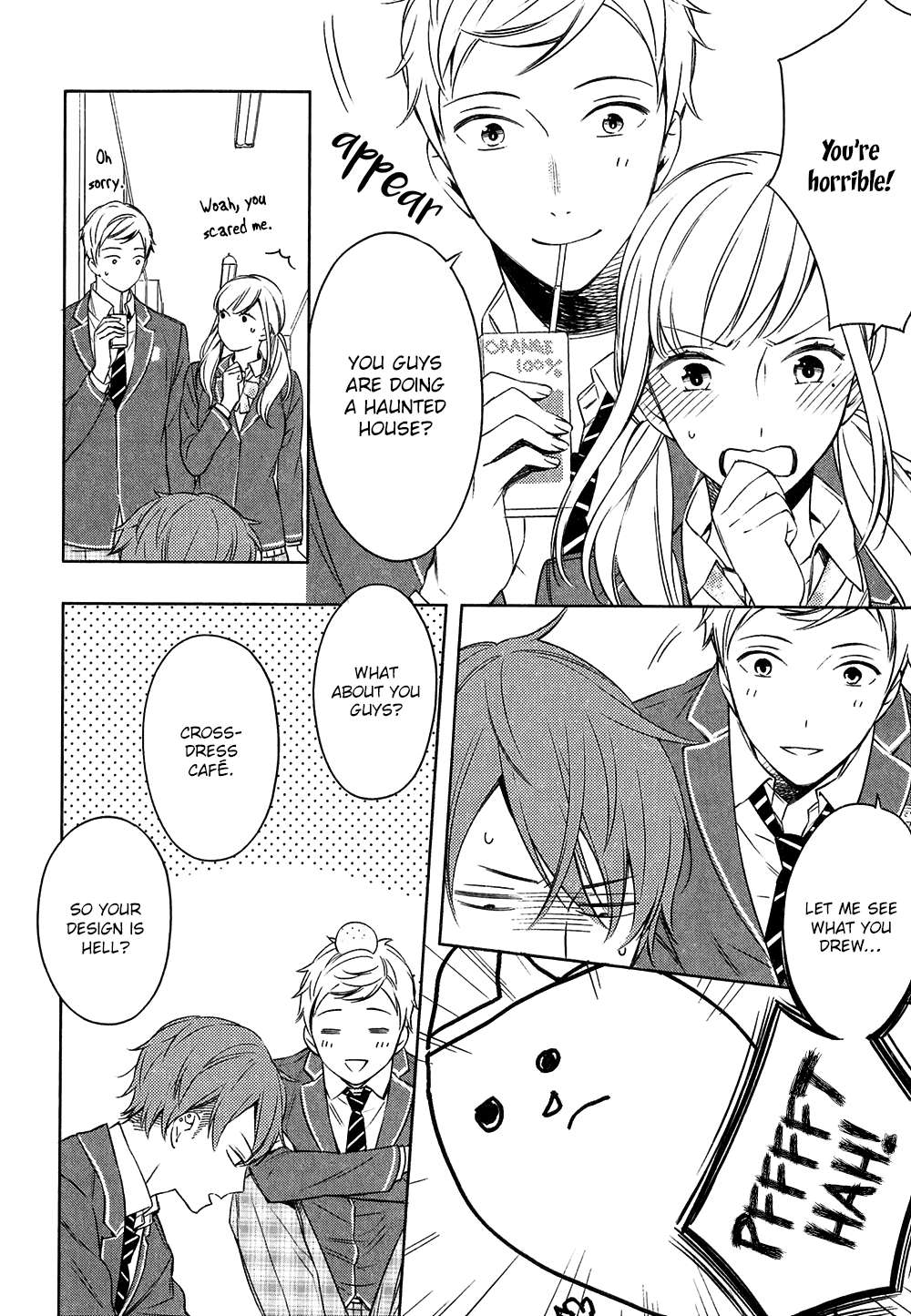 Kore-Ga-Koi-Na-Wake-Ga-Nai-Susuki-Sonoichi-Eng page 17