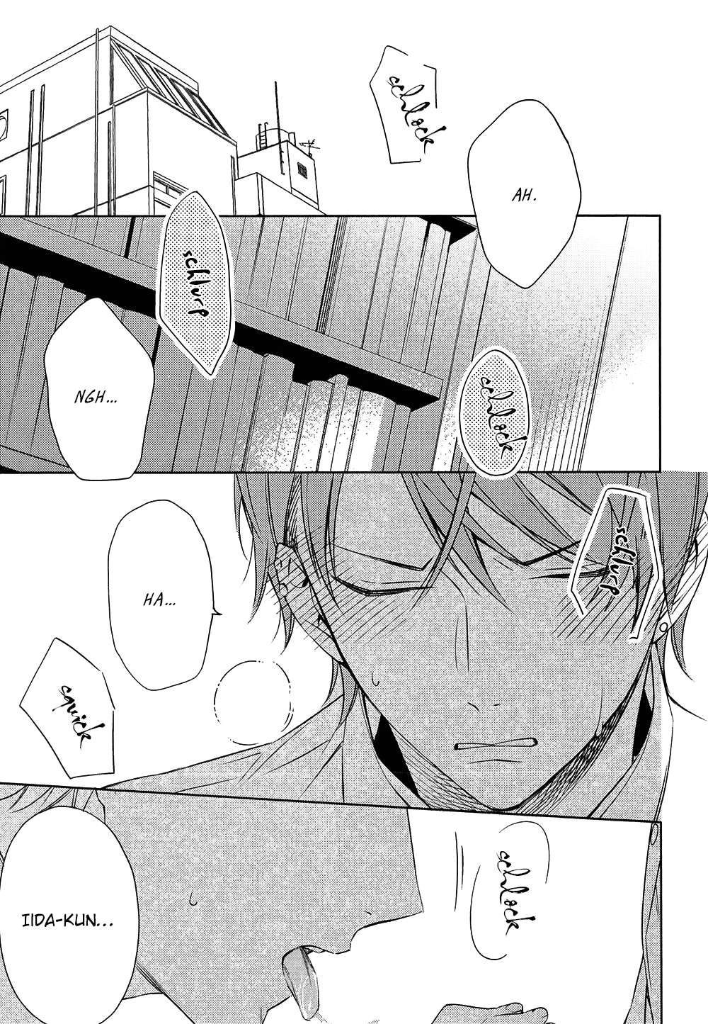 Kore-Ga-Koi-Na-Wake-Ga-Nai-Susuki-Sonoichi-Eng page 20