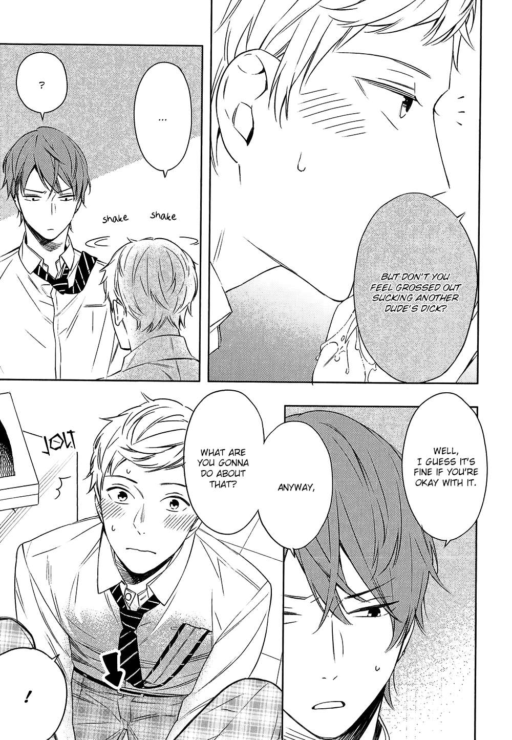 Kore-Ga-Koi-Na-Wake-Ga-Nai-Susuki-Sonoichi-Eng page 22