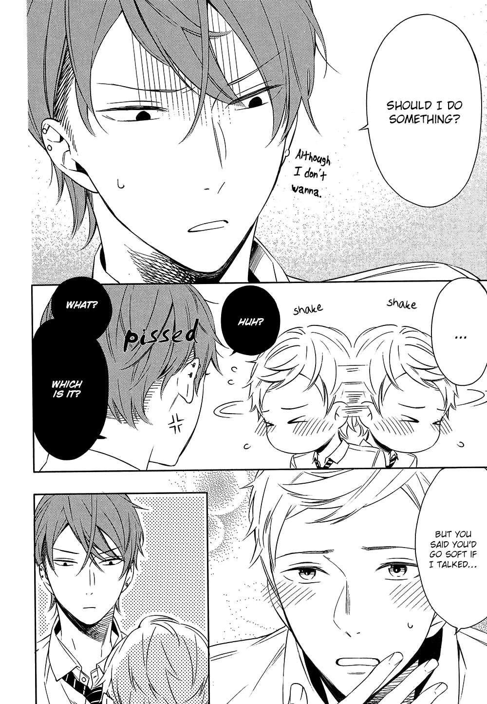 Kore-Ga-Koi-Na-Wake-Ga-Nai-Susuki-Sonoichi-Eng page 23