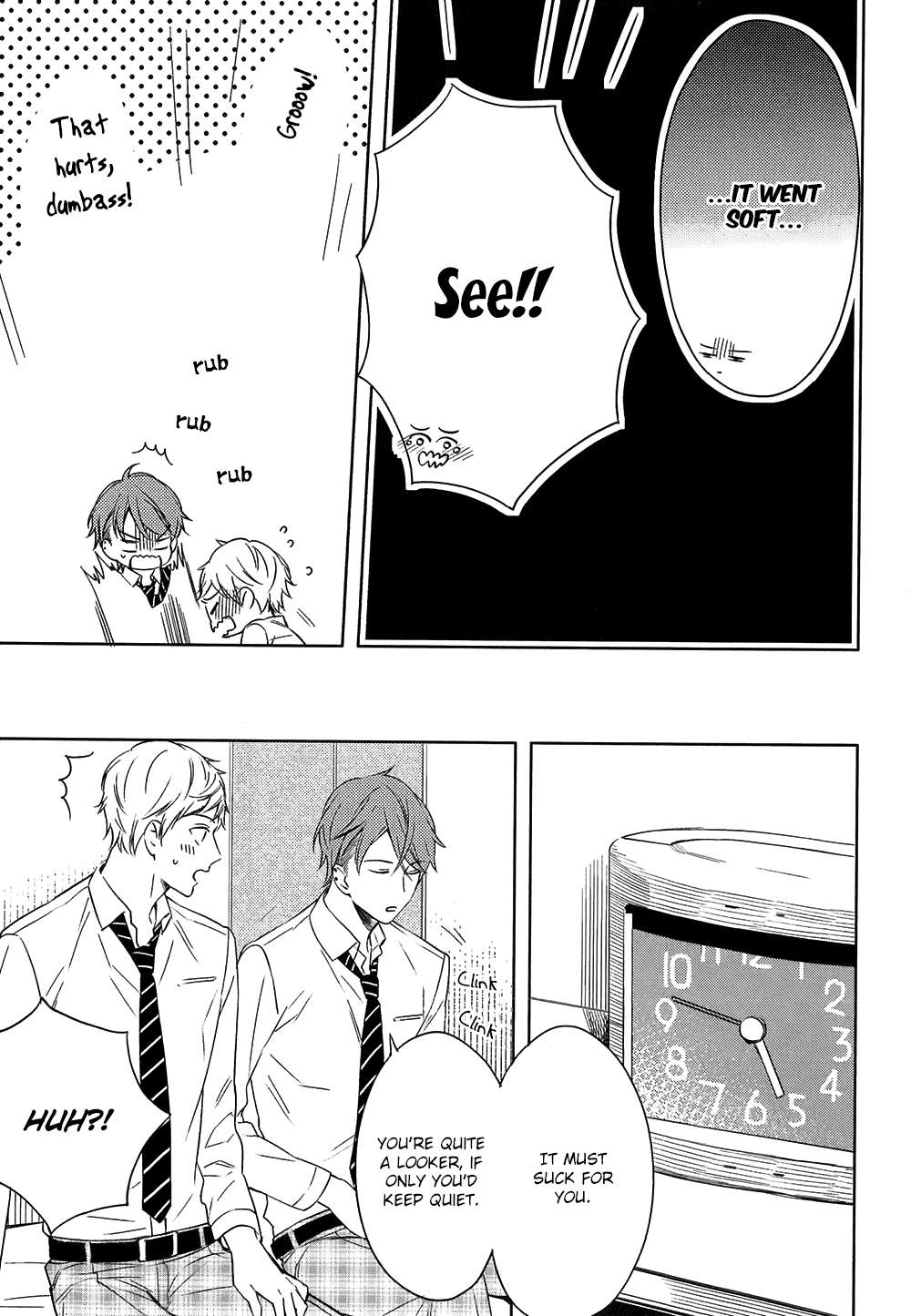 Kore-Ga-Koi-Na-Wake-Ga-Nai-Susuki-Sonoichi-Eng page 24